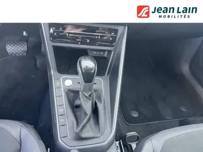 Photo 12 Volkswagen Polo  1.0 TSI 116 S&S DSG7