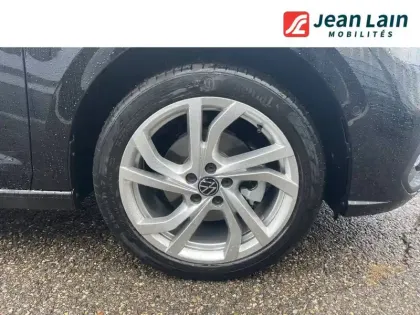 Photo 8 Volkswagen Polo  1.0 TSI 116 S&S DSG7