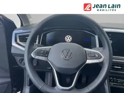 Photo 11 Volkswagen Polo  1.0 TSI 116 S&S DSG7