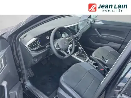 Photo 10 Volkswagen Polo  1.0 TSI 116 S&S DSG7