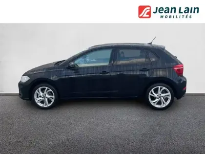 Photo 7 Volkswagen Polo  1.0 TSI 116 S&S DSG7
