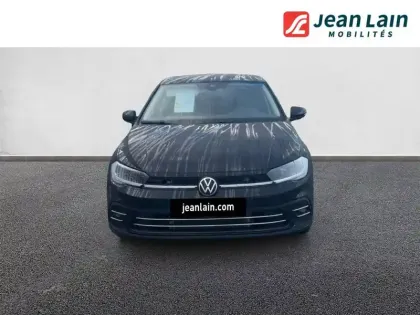 Photo 1 Volkswagen Polo  1.0 TSI 116 S&S DSG7