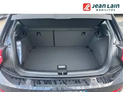 Photo 9 Volkswagen Polo  1.0 TSI 116 S&S DSG7