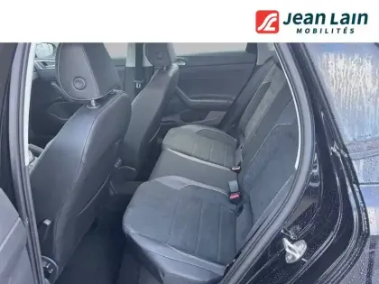 Photo 16 Volkswagen Polo  1.0 TSI 116 S&S DSG7