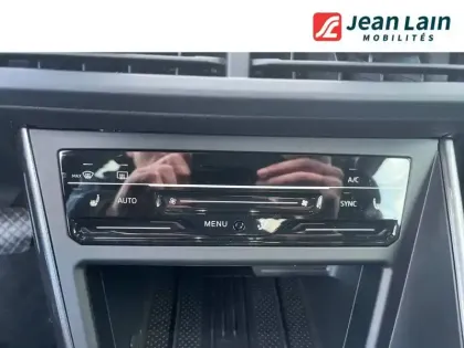 Photo 13 Volkswagen Polo  1.0 TSI 116 S&S DSG7