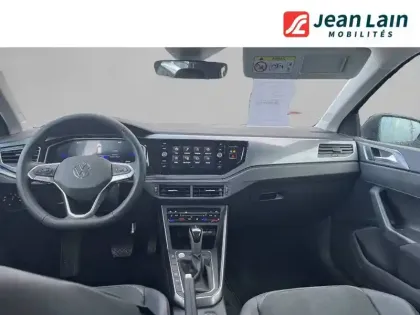 Photo 17 Volkswagen Polo  1.0 TSI 116 S&S DSG7