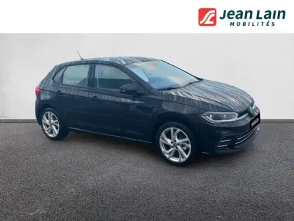 Photo 2 Volkswagen Polo  1.0 TSI 116 S&S DSG7