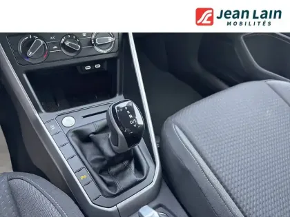 Photo 12 Volkswagen Taigo  1.0 TSI 116 DSG7