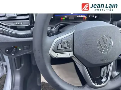 Photo 11 Volkswagen Taigo  1.0 TSI 116 DSG7