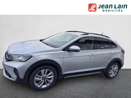 Photo 7 Volkswagen Taigo  1.0 TSI 116 DSG7