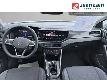 Photo 17 Volkswagen Taigo  1.0 TSI 116 DSG7