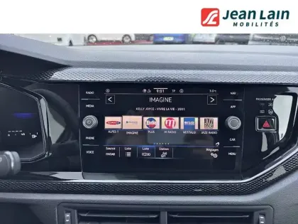 Photo 15 Volkswagen Taigo  1.0 TSI 116 DSG7