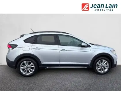 Photo 3 Volkswagen Taigo  1.0 TSI 116 DSG7