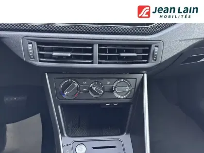 Photo 13 Volkswagen Taigo  1.0 TSI 116 DSG7