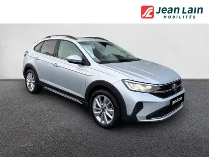 Photo 2 Volkswagen Taigo  1.0 TSI 116 DSG7