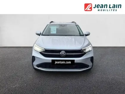 Photo 1 Volkswagen Taigo  1.0 TSI 116 DSG7