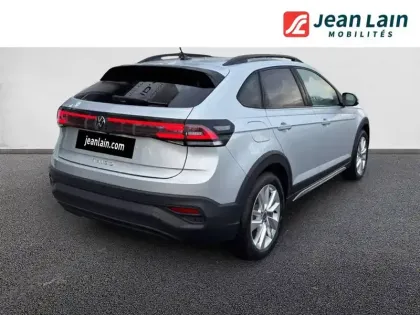 Photo 4 Volkswagen Taigo  1.0 TSI 116 DSG7