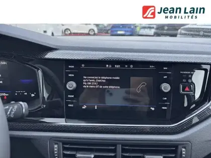 Photo 14 Volkswagen Taigo  1.0 TSI 116 DSG7