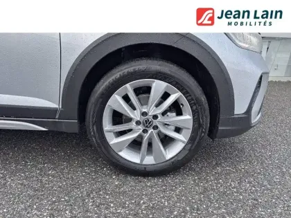 Photo 8 Volkswagen Taigo  1.0 TSI 116 DSG7