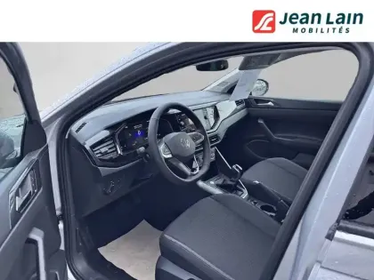 Photo 10 Volkswagen Taigo  1.0 TSI 116 DSG7