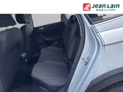 Photo 16 Volkswagen Taigo  1.0 TSI 116 DSG7