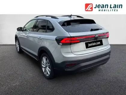 Photo 6 Volkswagen Taigo  1.0 TSI 116 DSG7