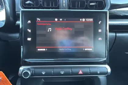 Photo 17 Citroën C3  PureTech 83 S&S BVM5