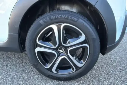 Photo 50 Citroën C3  PureTech 83 S&S BVM5