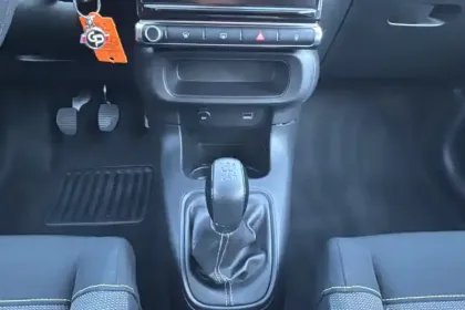 Photo 40 Citroën C3  PureTech 83 S&S BVM5