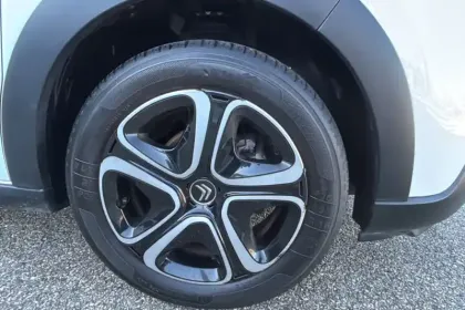 Photo 52 Citroën C3  PureTech 83 S&S BVM5