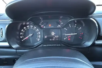 Photo 12 Citroën C3  PureTech 83 S&S BVM5