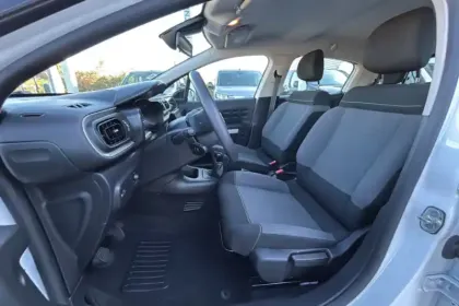 Photo 35 Citroën C3  PureTech 83 S&S BVM5