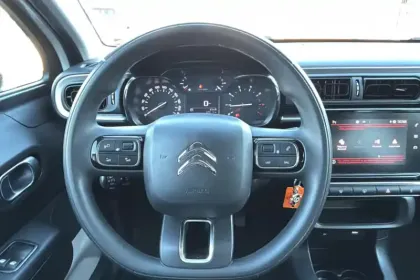 Photo 11 Citroën C3  PureTech 83 S&S BVM5