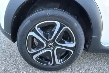 Photo 26 Citroën C3  PureTech 83 S&S BVM5