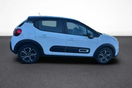 Photo 33 Citroën C3  PureTech 83 S&S BVM5