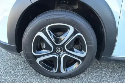 Photo 78 Citroën C3  PureTech 83 S&S BVM5