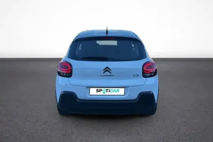 Photo 58 Citroën C3  PureTech 83 S&S BVM5