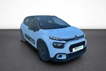 Photo 61 Citroën C3  PureTech 83 S&S BVM5