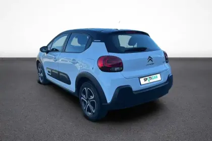 Photo 3 Citroën C3  PureTech 83 S&S BVM5