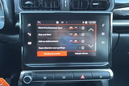 Photo 42 Citroën C3  PureTech 83 S&S BVM5