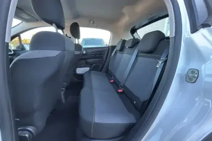 Photo 63 Citroën C3  PureTech 83 S&S BVM5