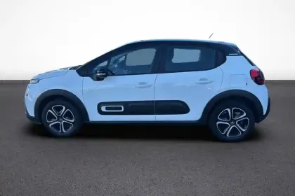 Photo 29 Citroën C3  PureTech 83 S&S BVM5