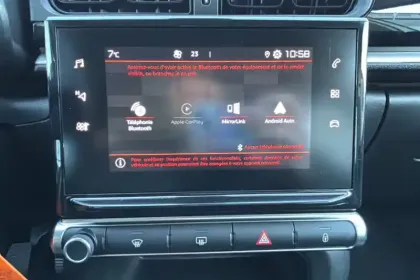 Photo 68 Citroën C3  PureTech 83 S&S BVM5