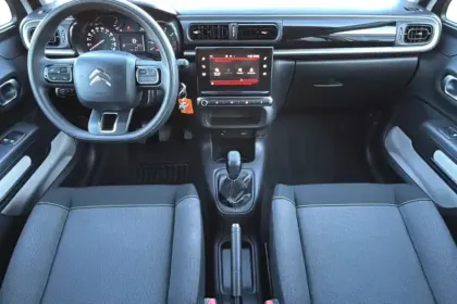 Photo 64 Citroën C3  PureTech 83 S&S BVM5