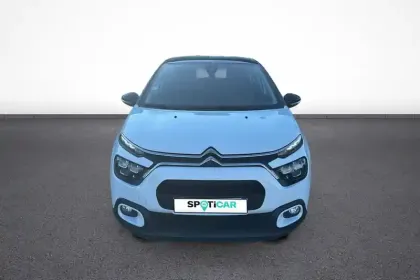 Photo 28 Citroën C3  PureTech 83 S&S BVM5