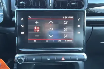 Photo 43 Citroën C3  PureTech 83 S&S BVM5