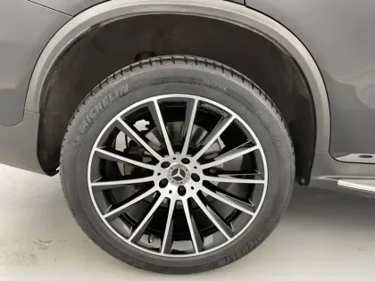 Photo 18 Mercedes Classe GLC GLC Coupé 300 e 9G-Tronic 4Matic