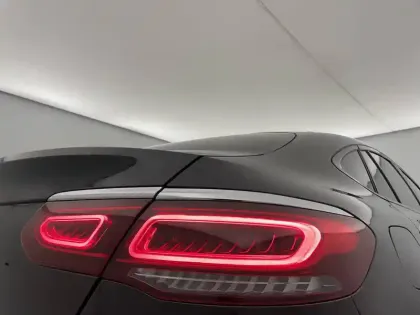 Photo 30 Mercedes Classe GLC GLC Coupé 300 e 9G-Tronic 4Matic