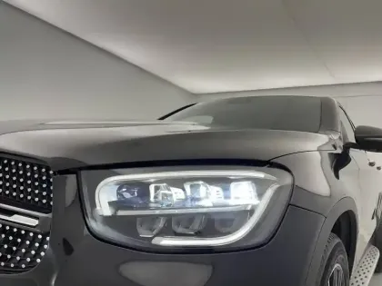 Photo 29 Mercedes Classe GLC GLC Coupé 300 e 9G-Tronic 4Matic