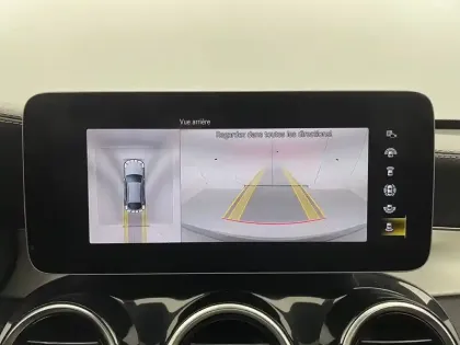 Photo 27 Mercedes Classe GLC GLC Coupé 300 e 9G-Tronic 4Matic